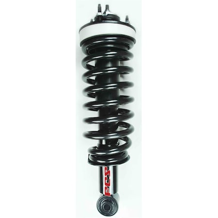 Fcs Automotive Complete Strut Assembly, 1336343 1336343